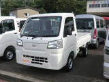 ハイゼットトラック スタンダード 3方開 4WD