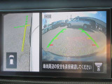 つかいやすい純正ナビゲーション