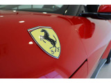 スクーデリア・フェラーリエンブレム￥193,880
