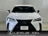 UX 250h Fスポーツ 