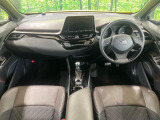 C-HR  G