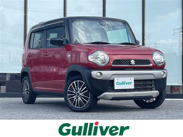 ハスラー G 4WD 4WD 修復歴無し