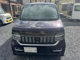 N-WGNカスタム L ホンダ センシング 4WD 
