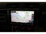 ケンウッド製ナビ【型式MDV-M910HDL】