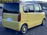 N-BOX ファッションスタイル 2トーン 