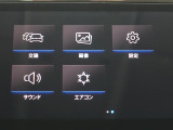 タッチで簡単操作!