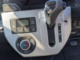 運転楽々!運転に不慣れな方にもオススメです!