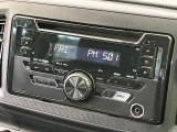 お好きな音楽を車内でお楽しみいただけます♪スピーカー交換・ウーハー追加などの音質向上や、最新ナビ・後席モニター等の取り付けも是非ご相談ください!