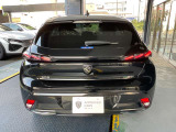 308 GT プラグインハイブリッド