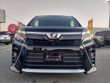 ヴォクシー 2.0 ZS 煌II 純正9インチナビ/ドラレコ/ETC車載器
