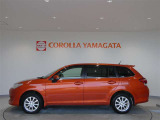 カローラフィールダー 1.5 G 4WD 