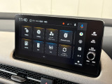 Bluetoothオーディオをはじめ様々なオーディオソースがついています!これでドライブもより一層楽しめますね!