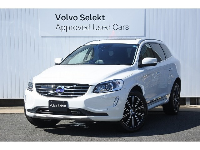 ボルボ XC60 千葉県の中古車 | 中古車情報・中古車検索なら【車選び