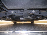 下廻りの状態です。サビが気になる場合はオプションがございますのでご相談ください。
