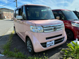 N-BOX G Lパッケージ 