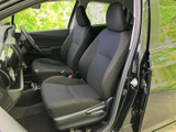 運転しやすい視界設計と、操作しやすい配置が特徴です。快適なドライビングをサポートする空間です。