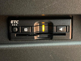 【ETC】高速道路の料金所をストレスなく通過!話題のスポットやサービスエリアに多い「スマートIC」利用時は必須のアイテムです。当店でセットアップを実施、ご納車当日からすぐにご利用いただけます!