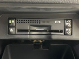 【ETC】高速道路の料金所をストレスなく通過!話題のスポットやサービスエリアに多い「スマートIC」利用時は必須のアイテムです。当店でセットアップを実施、ご納車当日からすぐにご利用いただけます!
