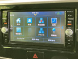 使いやすいナビ・オーディオシステム。快適なドライブをサポートします。各種機能も充実しており、運転がより楽しくなります。