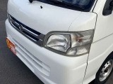 明るくて夜の暗い道も安心安全です。相手の車両にもアピールできるので更に安全!