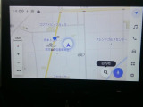 10.5インチディスプレイオーディオ   T-Connectのオプションサービス「コネクティッドナビ」に対応しており、初度登録日から5年間無料でご利用いただけます。