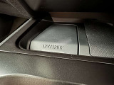 シガーソケット用の充電器が使用可能です!
