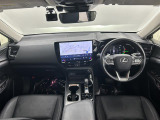 NX 350h バージョンL 本革シート 修復歴無し