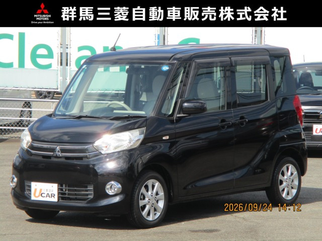 eKスペース G