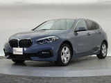 一目で伝わるBMW特有のスポーティーなプロポーションは、BMWの走行性能を生み出すのに欠かせない要因の一つです。細部まで拘りぬいたお車をぜひ一度ご覧ください!