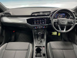 Q3スポーツバック 35 TFSI Sライン 