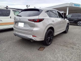 CX-5 2.2 XD ドライブ エディション 