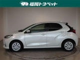 ヤリス 1.5 ハイブリッド Z 