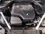 【ご納車前点検】BMW認定中古車は100項目の箇所を徹底的にチェック致します。機械的な箇所や電気系、コンピューターなどをご納車前に点検し、交換基準に達した部品は全て新品に修理返品した後にご納車致します。