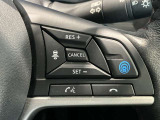 プロパイロット塔載!センサーやカメラを駆使して、高速道路で感じるストレスを軽減できます☆いくつかの条件が整えばアクセル、ブレーキ、ハンドル操作を車がサポートしてくれて、前方の車を追従してくれます☆