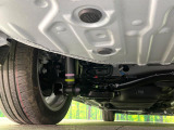 下回りがきれいなうちに、防錆加工の施工がオススメ。降雪地域はもちろん、沿岸部にお住いの方や、趣味でマリン・ウィンタースポーツをされる方にご好評いただいております。
