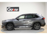 RAV4  2.5 ハイブリッド アドベンチャー E-Four 4WD