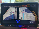 4WD!11型SDナビ!フルセグ!パノラマモニター!フリップダウン!ETC!ドラレコ!スマートキー!Pスタート!左側Pスライド!セーフティーセンス!デジタルインナーミラー!