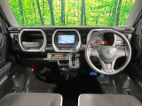 ハスラー ハイブリッド(HYBRID) G スズキ セーフティサポート非装着車 