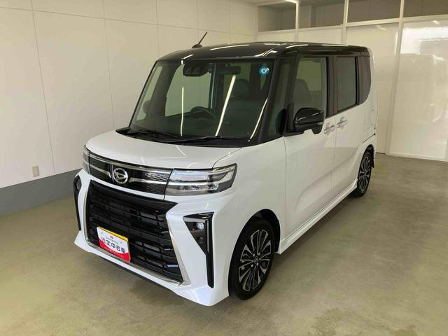 タントカスタム RS リミテッド 