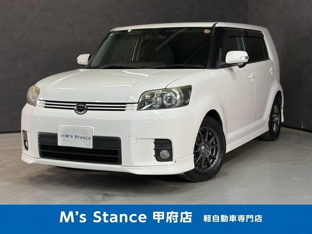 カローラルミオン 1.8 S エアロツアラー 