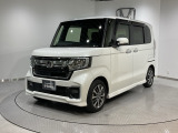 N-BOXカスタム L 