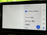 使いやすいインターフェースが特徴のナビ・オーディオシステムです。快適なドライブをサポートする多彩な機能を搭載し、移動時間をより豊かにします。