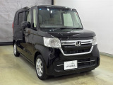N-BOX L 4WD 
