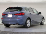 一目で伝わるBMW特有のスポーティーなプロポーションは、BMWの走行性能を生み出すのに欠かせない要因の一つです。細部まで拘りぬいたお車をぜひ一度ご覧ください!