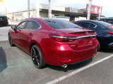 MAZDA6セダン 2.0 20S ブラックトーンエディション 
