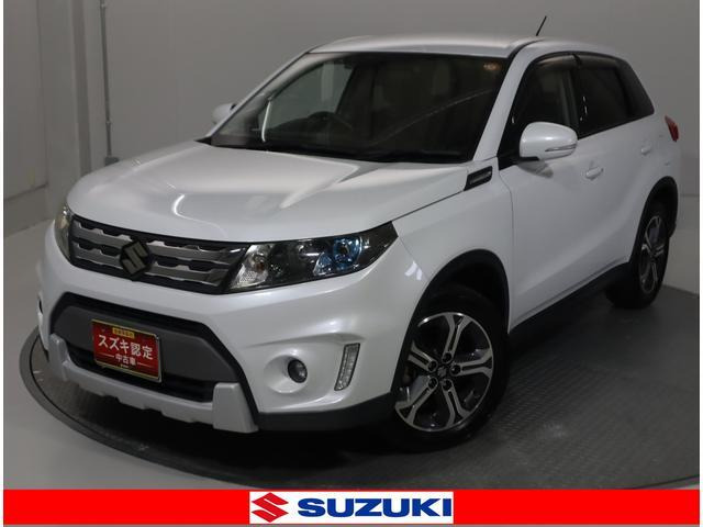 エスクード 1.6 4WD 