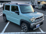 【人気の軽SUV!】ハスラー入庫しました!