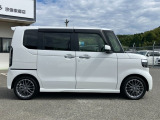ホンダカーズ博多ならでは一台を自信を持ってお届け致します♪