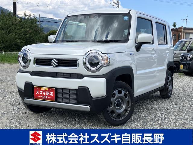 ハスラー ハイブリッド(HYBRID) G 