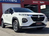 登録済未使用車/4WD/純正ナビ/フルセグTV/全方位カメラ/シートヒーター/スマートキー/スズキコネクト/スズキセーフティサポート/電動パーキング/オートライト/アダプティブクルーズコントロール
